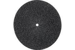 PALLMANN Schuurschijf Ø150mm met opening K80